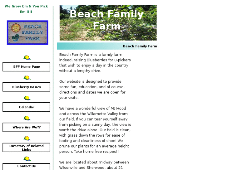 www.beachblueberry.com