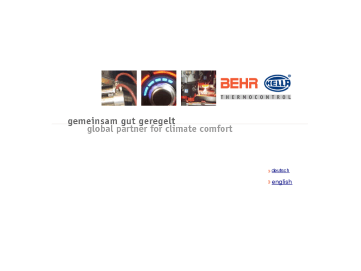 www.behrhellathermocontrol.com