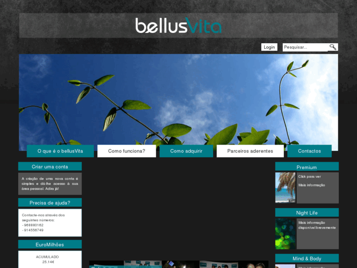 www.bellusvita.com