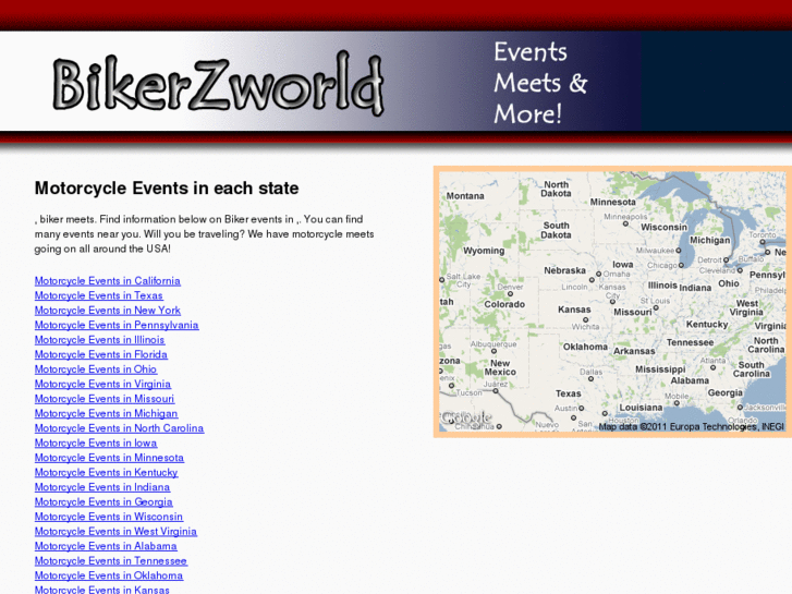 www.bikerzworld.com