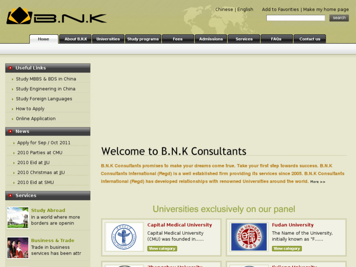 www.bnkconsultants.com