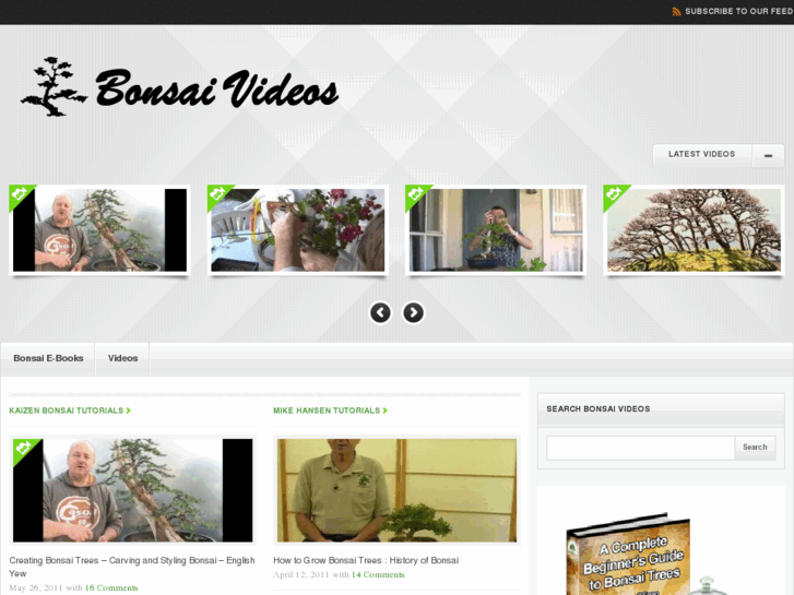 www.bonsaivideos.com