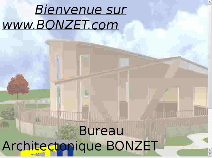 www.bonzet.com