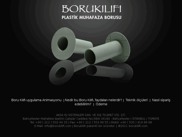 www.borukilifi.com