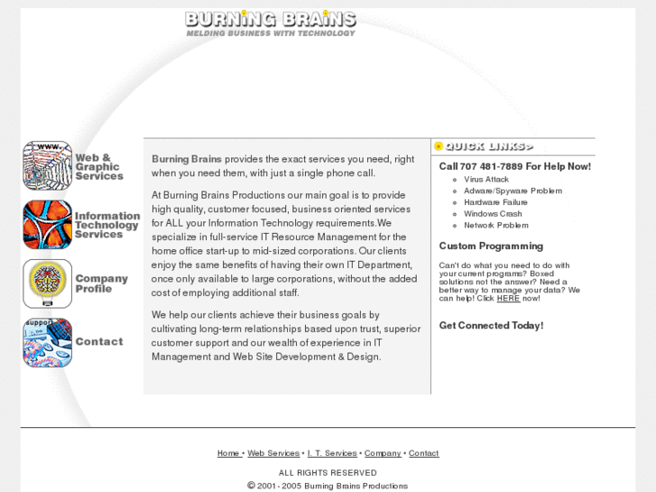www.burningbrains.net