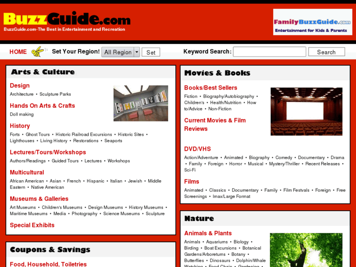 www.buzzguide.com