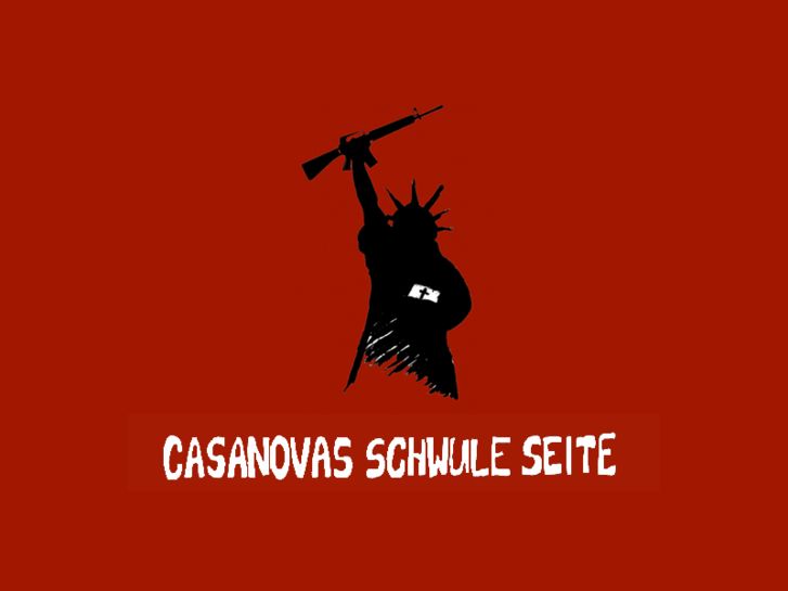 www.casanovasschwuleseite.de