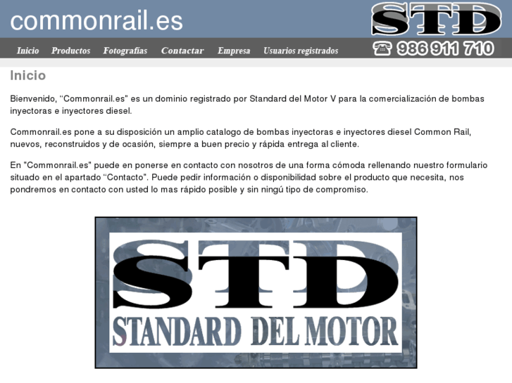 www.commonrail.es