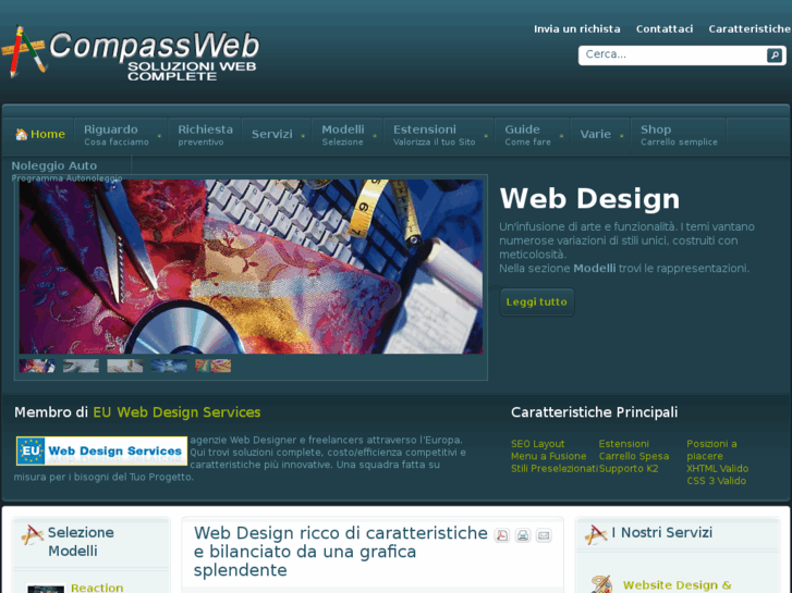 www.compassweb.it