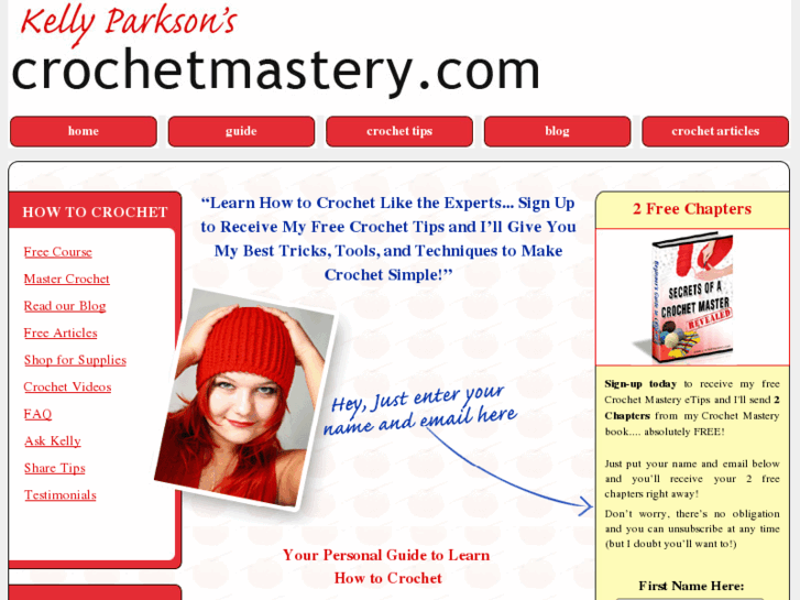 www.crochetmastery.com