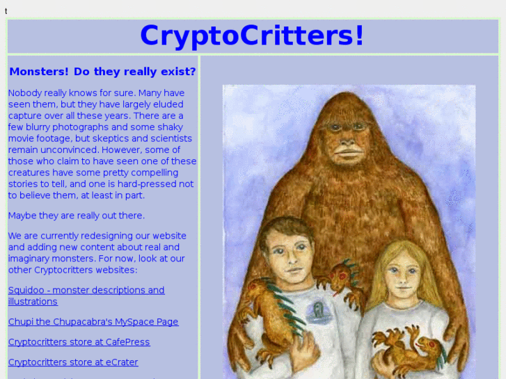 www.cryptocritters.com