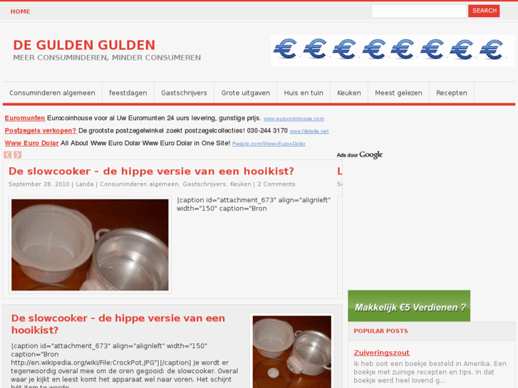 www.deguldengulden.nl