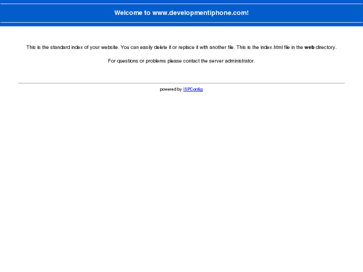 www.developmentiphone.com