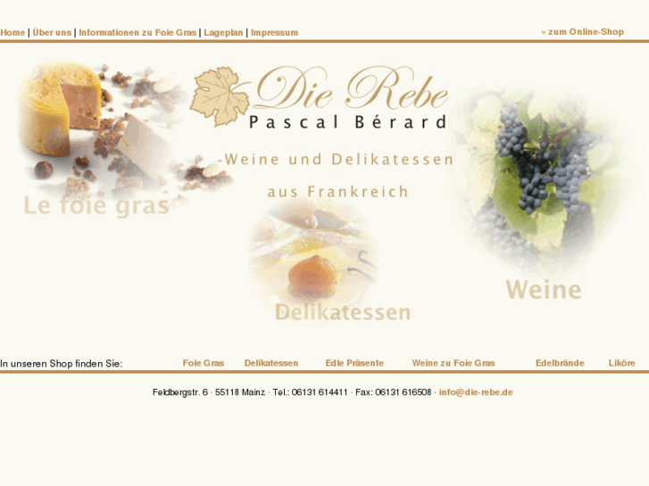 www.die-rebe.com