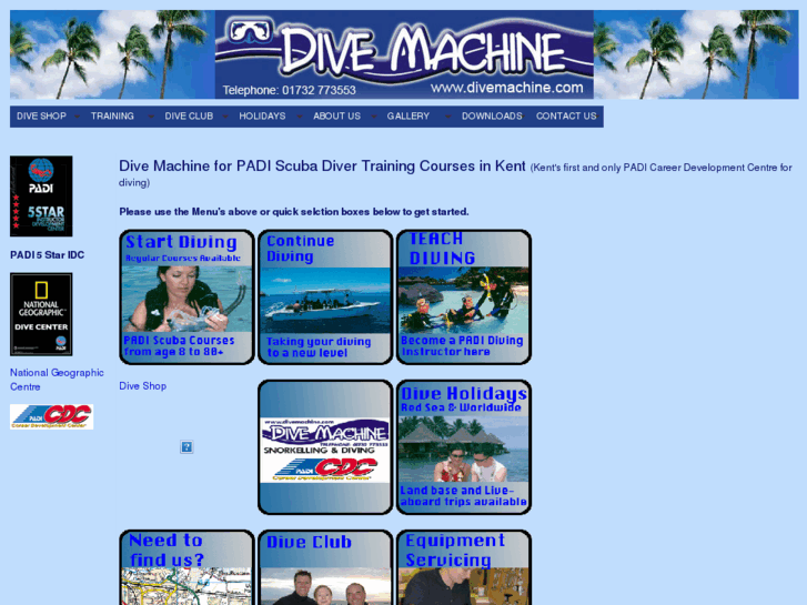 www.divemachine.com