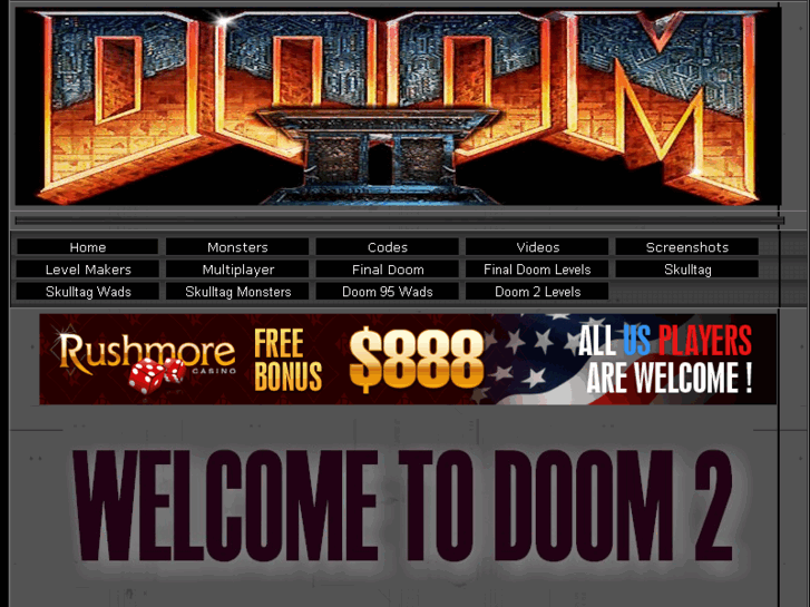 www.doom2.com
