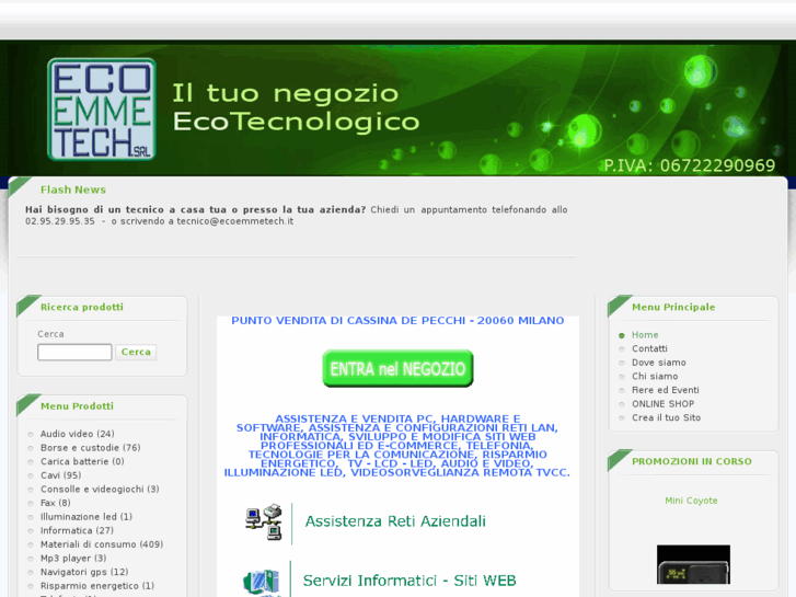 www.ecoemmetech.it