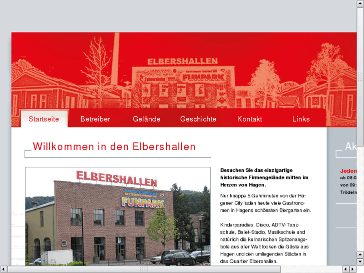 www.elbers-hallen.com