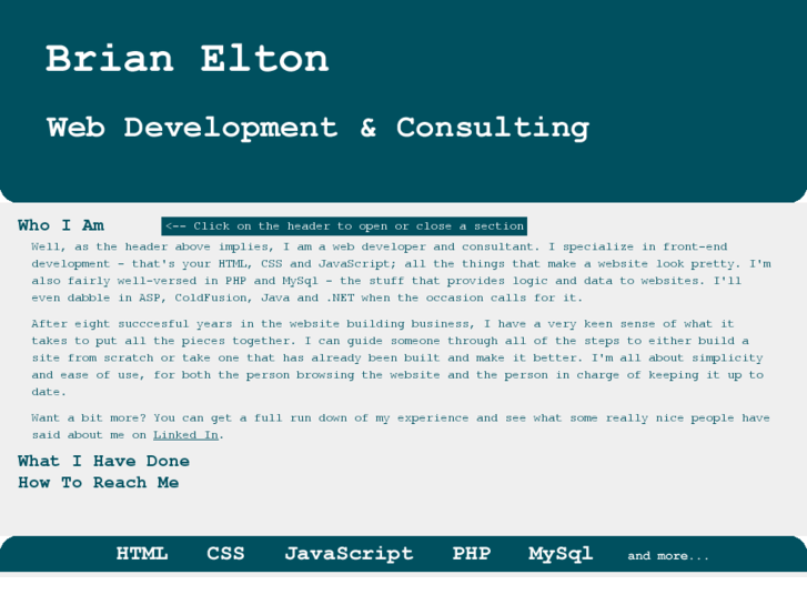 www.eltonconsulting.com