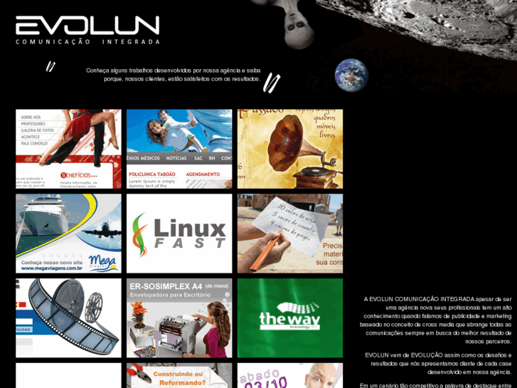 www.evolun.com.br