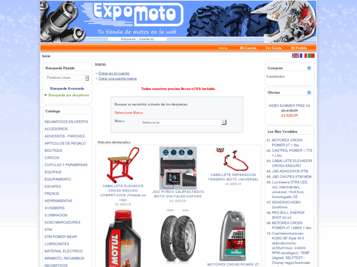 www.expomoto.net