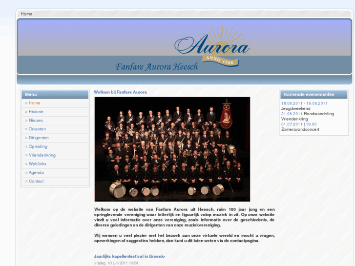 www.fanfare-aurora.nl