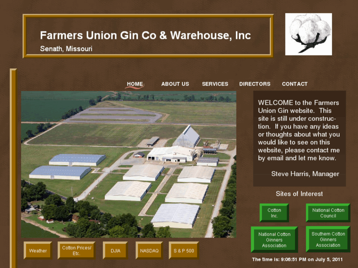 www.farmersuniongin.com