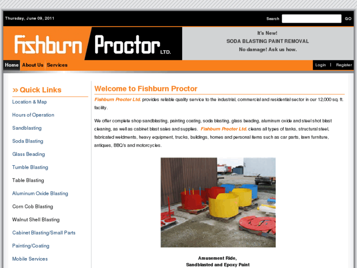 www.fishburnproctor.com