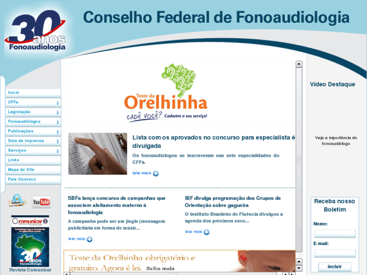 www.fonoaudiologia.org.br