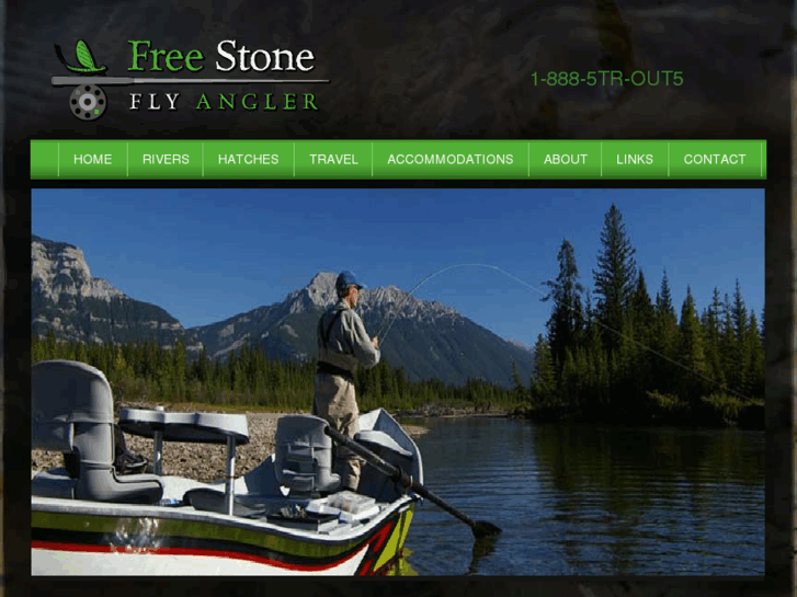 www.freestoneflyangler.com