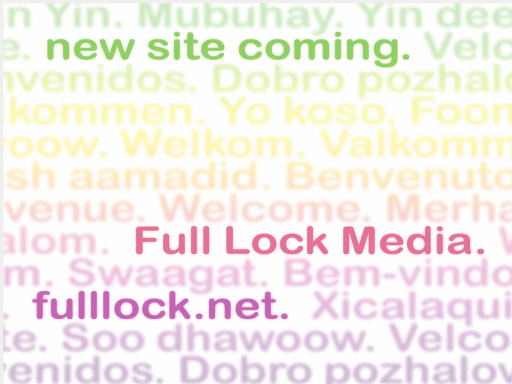 www.fulllock.net