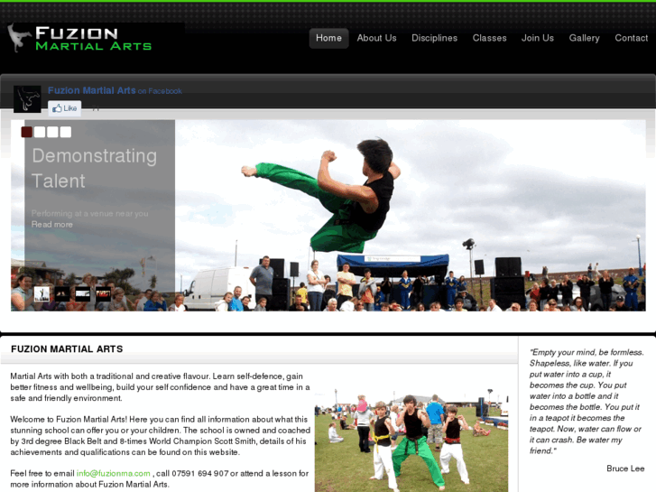 www.fuzionma.com