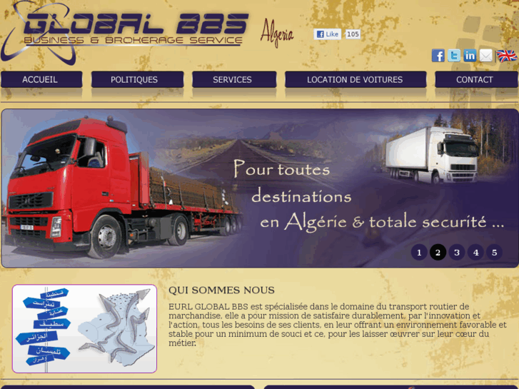 www.gbbs-truck.com