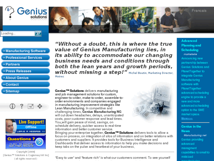 www.genius-software.net