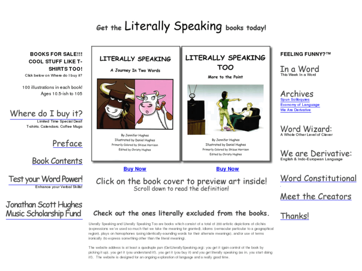 www.getliterallyspeaking.com