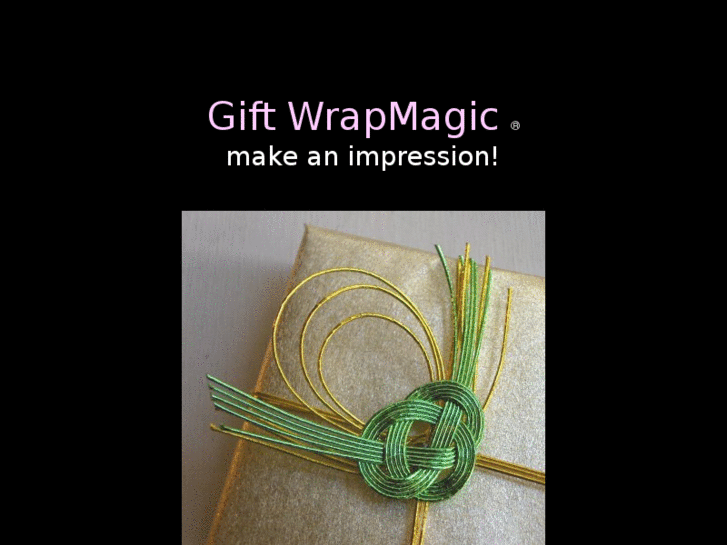 www.giftwrapmagic.com