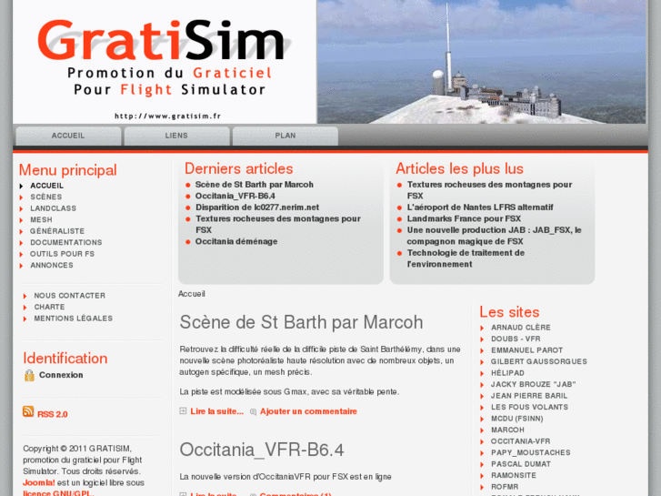 www.gratisim.fr