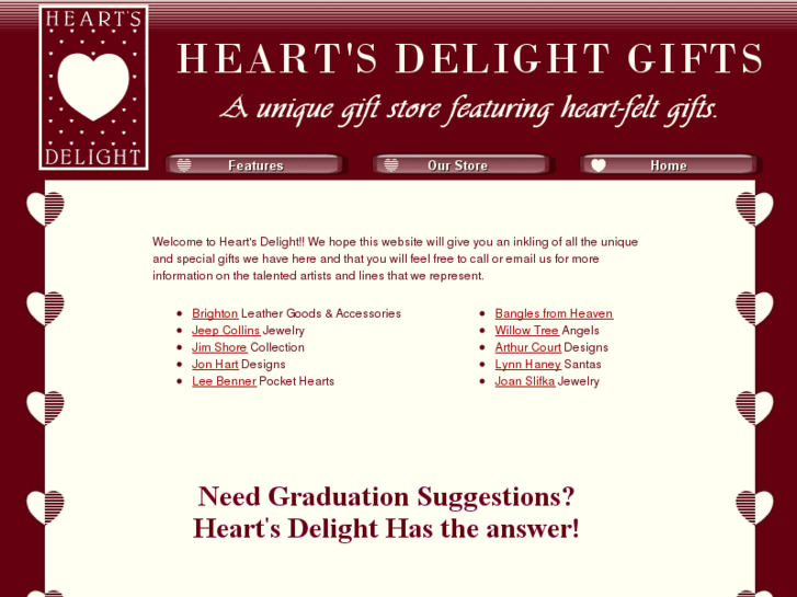 www.heartsdelightgifts.com