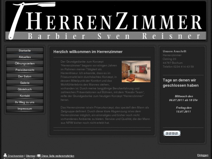 www.herrenzimmer.net