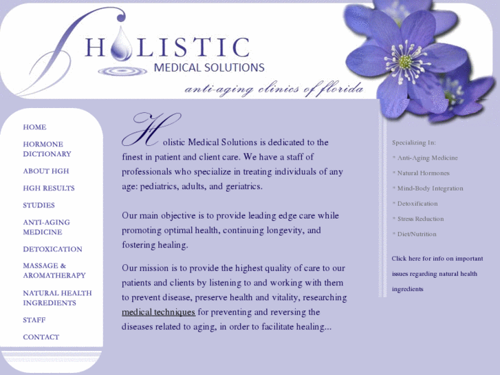 www.holistictx.com