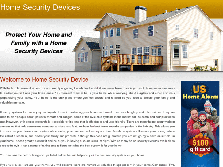www.home-security-devices.net