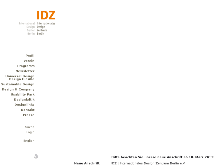 www.idz.de