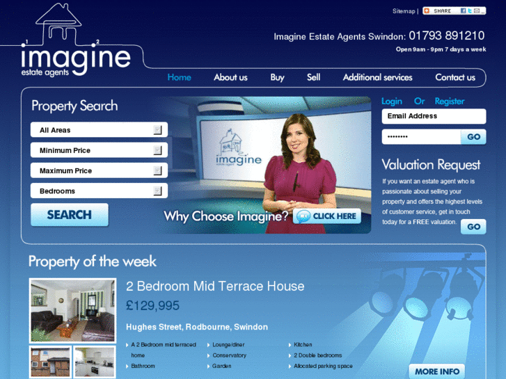 www.imagineestateagents.co.uk