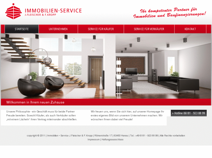 www.immobilien-service.biz