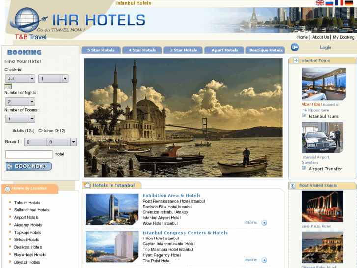 www.istanbulhotelreservations.com