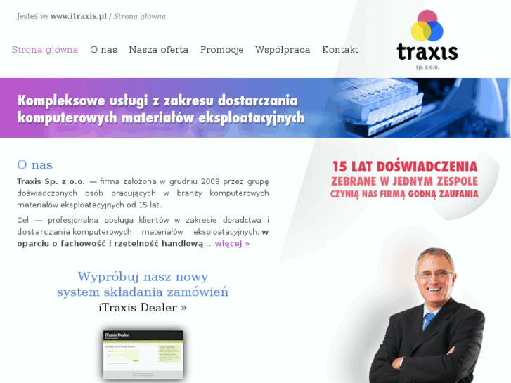 www.itraxis.pl