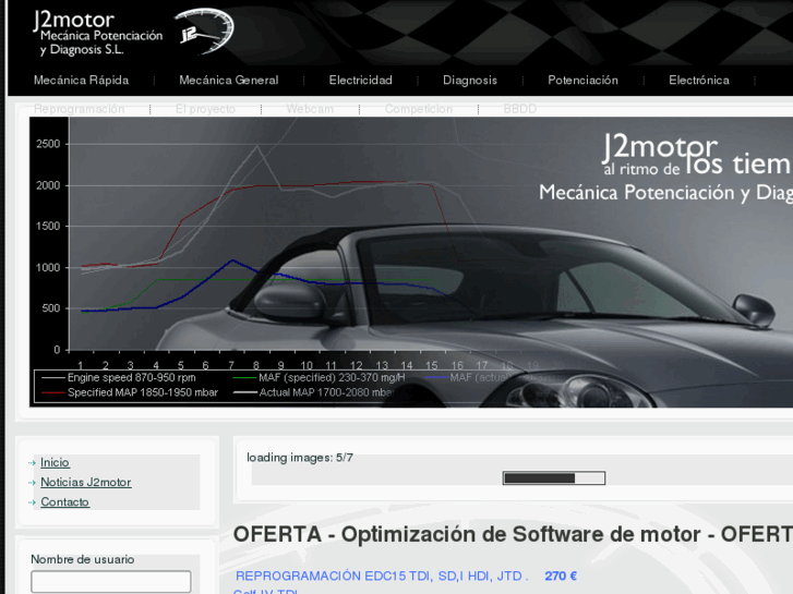 www.j2motor.es