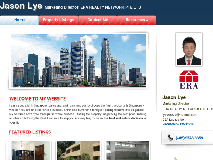 www.jasonlyeproperty.com