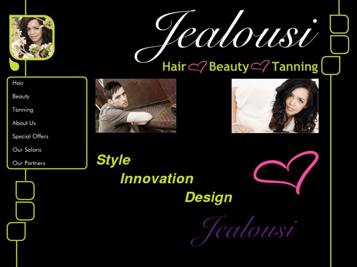 www.jealousi.co.uk