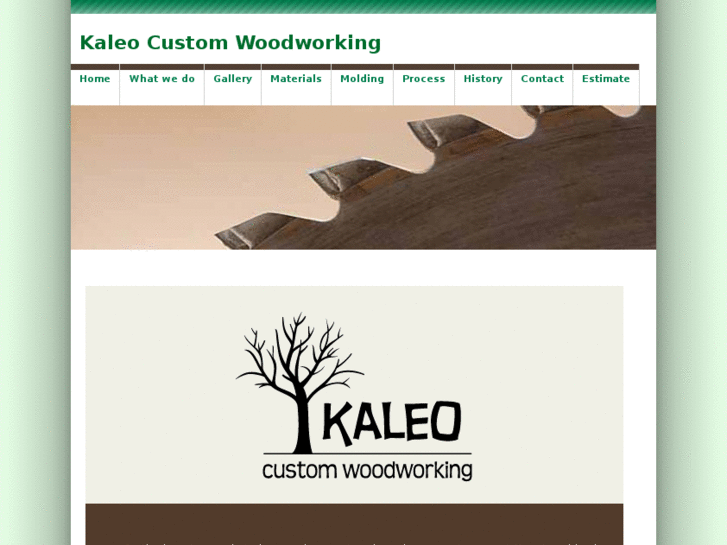 www.kaleowoodworking.com